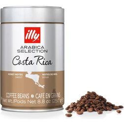 illy Arabica Selection Whole Bean Costa Rica 250g