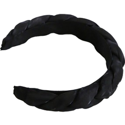 Häggströms Modehus Tiadem In Braid Silk