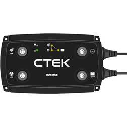 CTEK D250SE