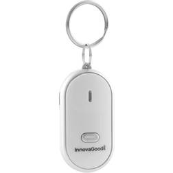 InnovaGoods LED Keychain Key Finder