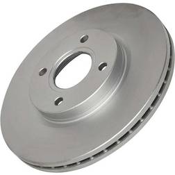 Halfords Pagid Brake Discs