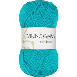 Viking Bamboo 624 Aquabambusgarn, Bambusgarn/Bomuld, fra