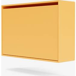 Montana Furniture Hall 4229 Acacia Opbevaringsskab 69.6x46.8cm