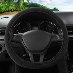 Shein Solid Color Car Wheel Cover
