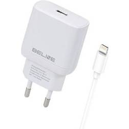 Beline Beline PD 3.0 30W Lightning Laddare