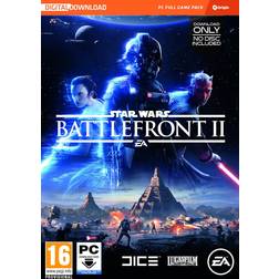 Star Wars Baaaefront II PC (DLC)