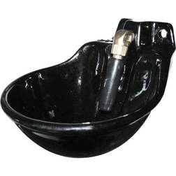 Suevia Drinking Bowl Ideal Enamelled