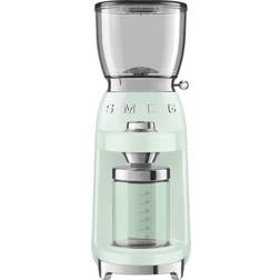 Smeg CGF01 Pastel Green