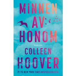 Minnen av honom Colleen Hoover
