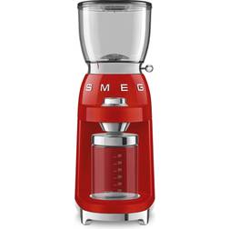 Smeg CGF01 Red