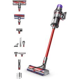 Dyson V11 Outsize Red