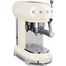 Smeg ECF01 Cream