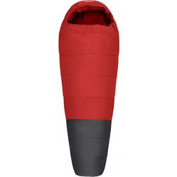Urberg G5 Sleeping Bag Rio Red Asphalt