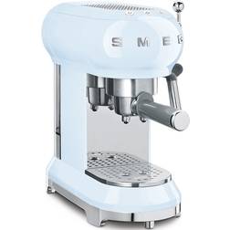 Smeg ECF01 Pastel Blue