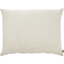 Södahl Linen headboard Kuddöverdrag Beige (80x60cm)