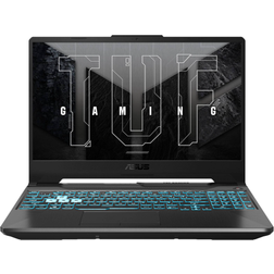 ASUS TUF Gaming F15 FX506HF-HN014