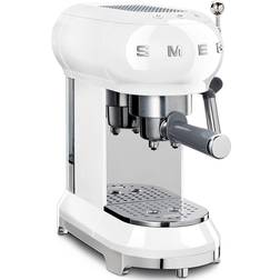 Smeg ECF01 White