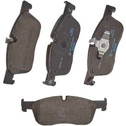 Halfords Pagid Brake Pad
