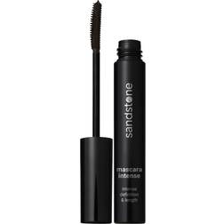 Sandstone Mascara Intense Black