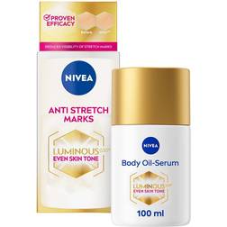 Nivea Luminous630 Anti Marks & Spots 200ml