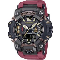 Casio G-Shock Mudmaster (GWGB1000-1A4)