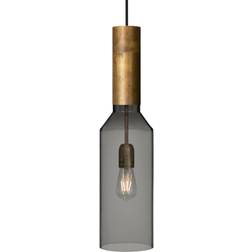 Konsthantverk Fenomen Narrow Pendant Lamp