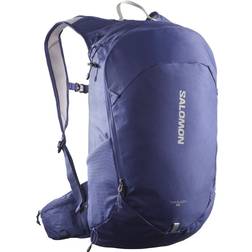 Salomon Trailblazer 20 - Mazarine Blue/Ghost Gray