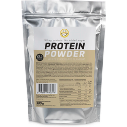 Easis Proteinpulver Hvid Chokoladesmag