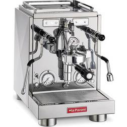 La Pavoni New Botticelli Specialty LPSBSS03NO