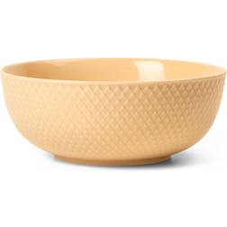 Lyngby Porcelæn Rhombe Color Serveringsskål 15.5cm