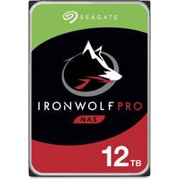 Seagate IronWolf Pro ST12000NEA008 12TB