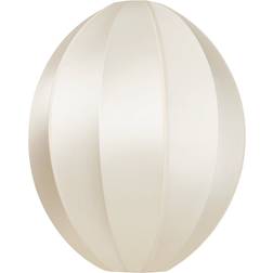 Oi Soi Oi Oval L Lampskärm Offwhite
