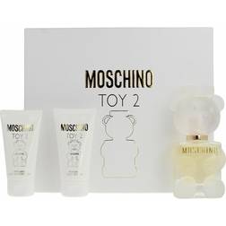 Moschino Cofanetto Cofanetti 1 Pieces Female