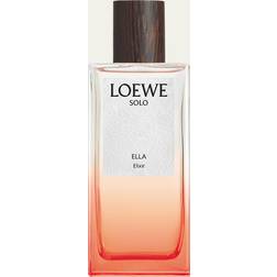 Loewe Solo Ella Elixir perfume for 100ml