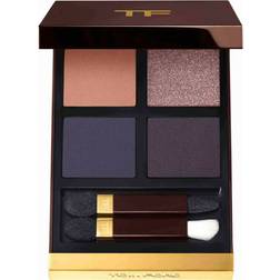 Tom Ford Eye Color Quad #45 Iconic Smoke