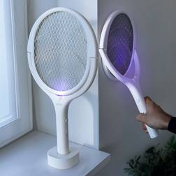 MikaMax Electric Mosquito Swatter