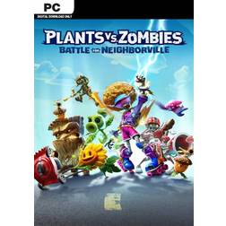 Plants vs. Zombies: Battle for Neighborville (PC)