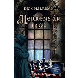 Herrens år 1402 inbunden (Inbunden, 2024)