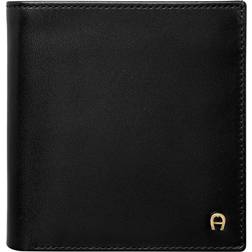 Aigner Wallet - Black