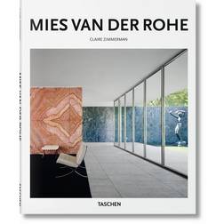 Mies van der Rohe (Inbunden, 2015)
