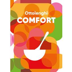 Ottolenghi COMFORT (Inbunden, 2024)