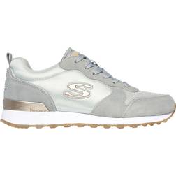 Skechers OG 85 Golden Gurl W - Light Grey