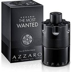 Azzaro The Most Wanted Intense, Eau de Parfum Intense