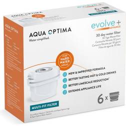 Aqua Optima EPE600 6 pack