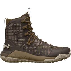 Under Armour HOVR Dawn Waterproof 2.0 Boots M - Ridge Reaper Camo Barren/Bayou/Khaki Base