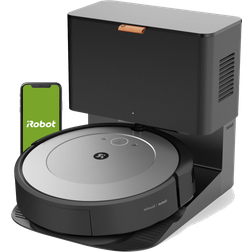 iRobot Roomba I1556+ robotstøvsuger