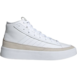 adidas Znsored Hi - Cloud White
