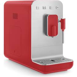 Smeg BCC02 Red