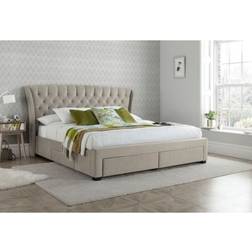 Bedmaster Newton King 189x223.5cm