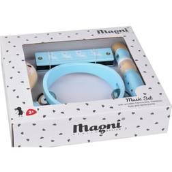 Magni Music Set